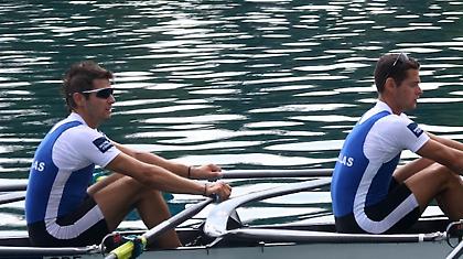 Δεύτερη ευκαιρία για Κόνσολα/Μαγδανή