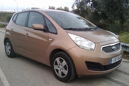 Προσφορές Kia για τον Αύγουστο