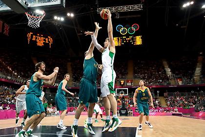 Θρίλερ με νικήτρια τη Βραζιλία