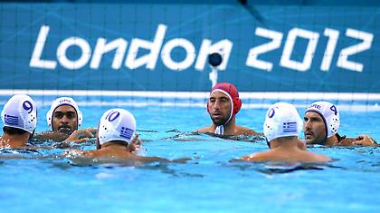 Ικανοποίηση παρά την ήττα