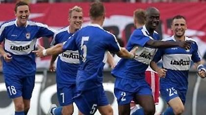 Παραμύθι με Δούκες