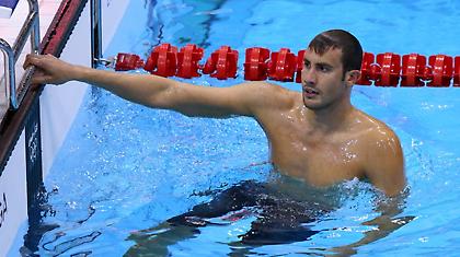 Στους ημιτελικούς από το παράθυρο ο Γρηγοριάδης!