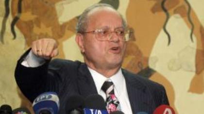 Αθώος ο Θανάσης Γιαννακόπουλος