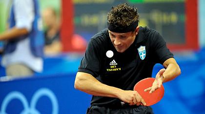 Το… γιόρτασε με τον καλύτερο τρόπο