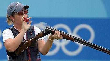 Σημάδεψε χρυσό κι έγραψε ιστορία η Ρόουντ