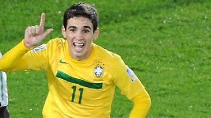 Παιδί για... ΟΣΚΑΡ!