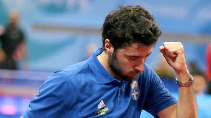 Πρόκριση και για τον Γκιώνη