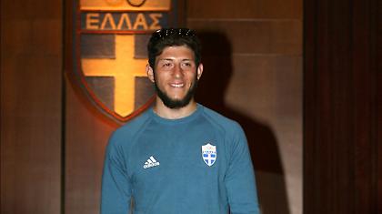 Εκτός συνέχειας ο Τσακμάκης