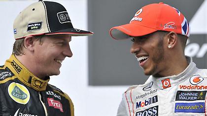 Χάμιλτον: «Μπορούμε να τους πιάσουμε»