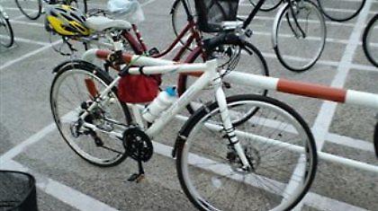 «Στο πόδι» η Σερβία για ένα κλεμμένο ποδήλατο