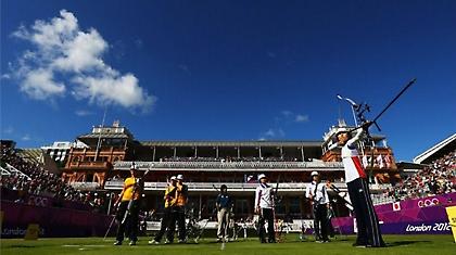 Νίκη και χρυσό για την Κορέα