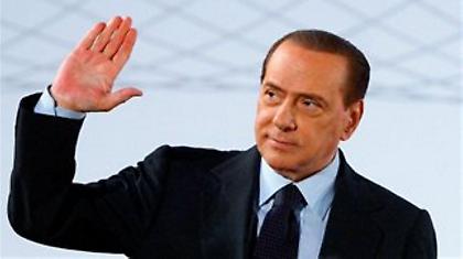 Κι όμως είναι ακόμα εδώ... ο Καβαλιέρε