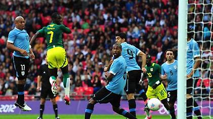 Δεν αστειεύεται…