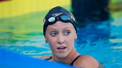 Όλα δικά της