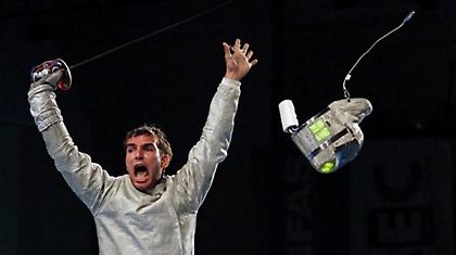 Ένας «χρυσός» Μαγυάρος