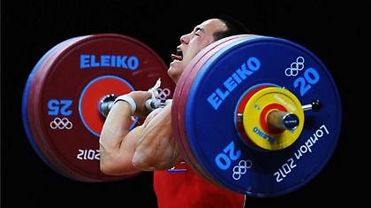 Τα πήρε… και τα σήκωσε!