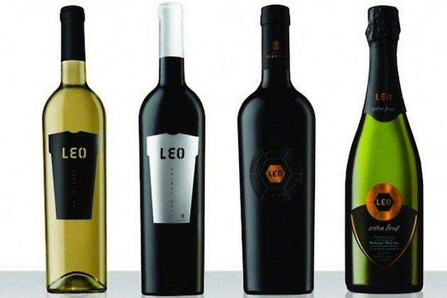 Το κρασί του Μέσι