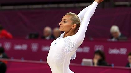 Αποκλείστηκε η Μιλλούση