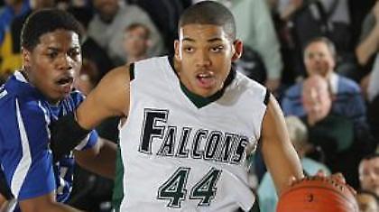 Ο Δομινικανός... Κέβιν Ντουράντ!