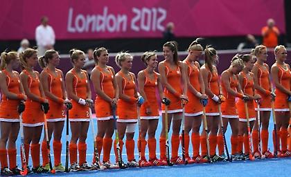 Ομαδάρα η Ολλανδία (pics)