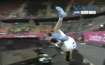 Κλέιζα, πώς κάνεις έτσι; (video)