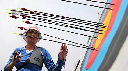 Ψάρρα: «Για ό,τι καλύτερο»