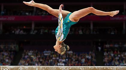 Οι καλύτερες φωτογραφίες της δεύτερης ημέρας