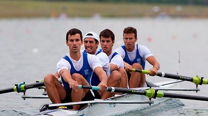 Κουπί για ημιτελικά