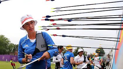 Αποκλεισμός για Ψάρρα