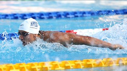 Δεν απογοητεύεται ο Δημητριάδης