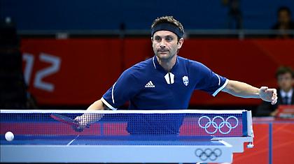 Αποχαιρέτησε ο Κρεάνγκα