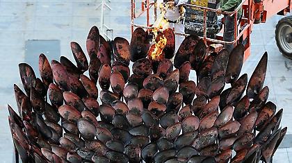 Κι όμως, έσβησαν την Φλόγα