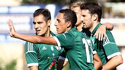 Στην ΟΤΕ TV το Μάδεργουελ-ΠΑΟ, το Αστέρας Τ.- Μαρίτιμο στη Nova!