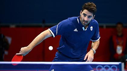 Κρίμα ρε Γκιώνη