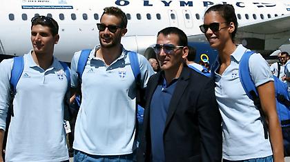 «Ο αθλητισμός γυρίζει πολλά χρόνια πίσω»