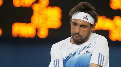 Προκρίθηκε ο Παγδατής σε δύο… δόσεις