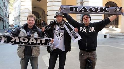 Πήρε και ΠΑΟΚ η ΟΤΕ TV!