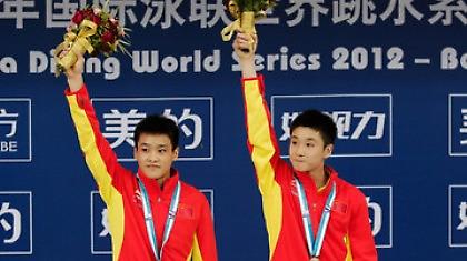 «Ξεκούραστα» το χρυσό