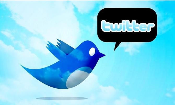 H Apple εξετάζει πιθανή επένδυση στο Twitter