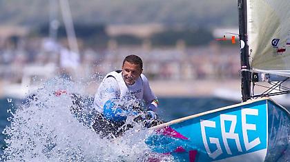 Δέκατος ο Μιτάκης