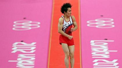 «Χρυσοί» οι Κινέζοι