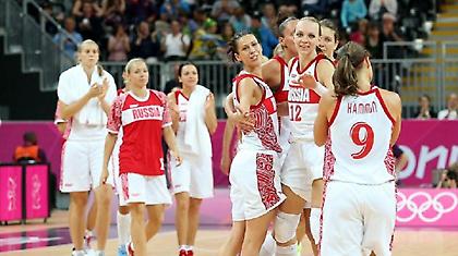 Μεγάλη νίκη για Γαλλία