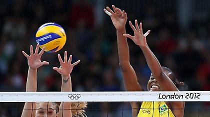 Στις ΗΠΑ το ντέρμπι