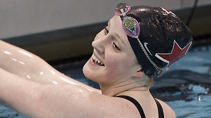 Πρώτη η Φράνκλιν