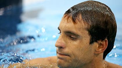 Αποκλείστηκε ο Δρυμωνάκος