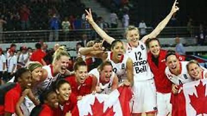 Έκπληξη από Καναδά