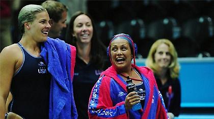 Μεγάλη νίκη για ΗΠΑ