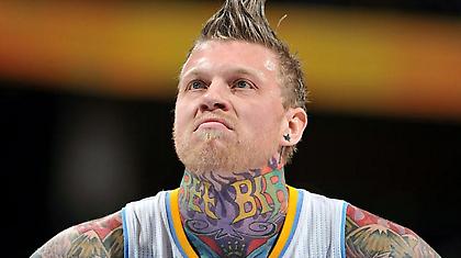 Αυτός είναι ο άνθρωπος… πουλί