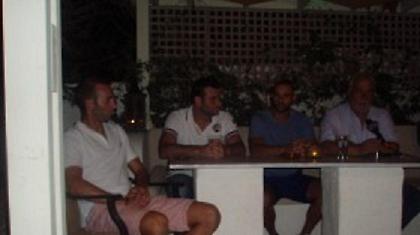 Βλέψεις για ψηλότερα…