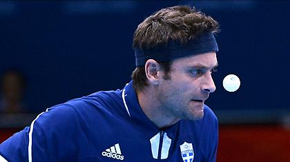 Κρεάνγκα: «Ήταν δύσκολο να περάσουμε στους “16”»